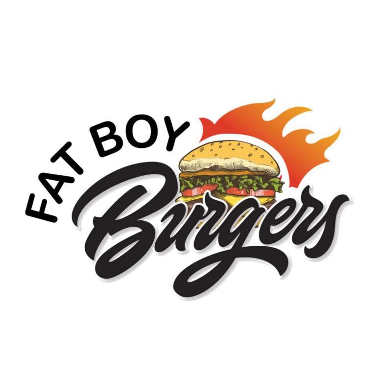 Fat Boy Burgers 768x768