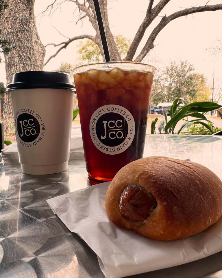 Johnson City Coffee Co Tea Coffee Kolache 768x960