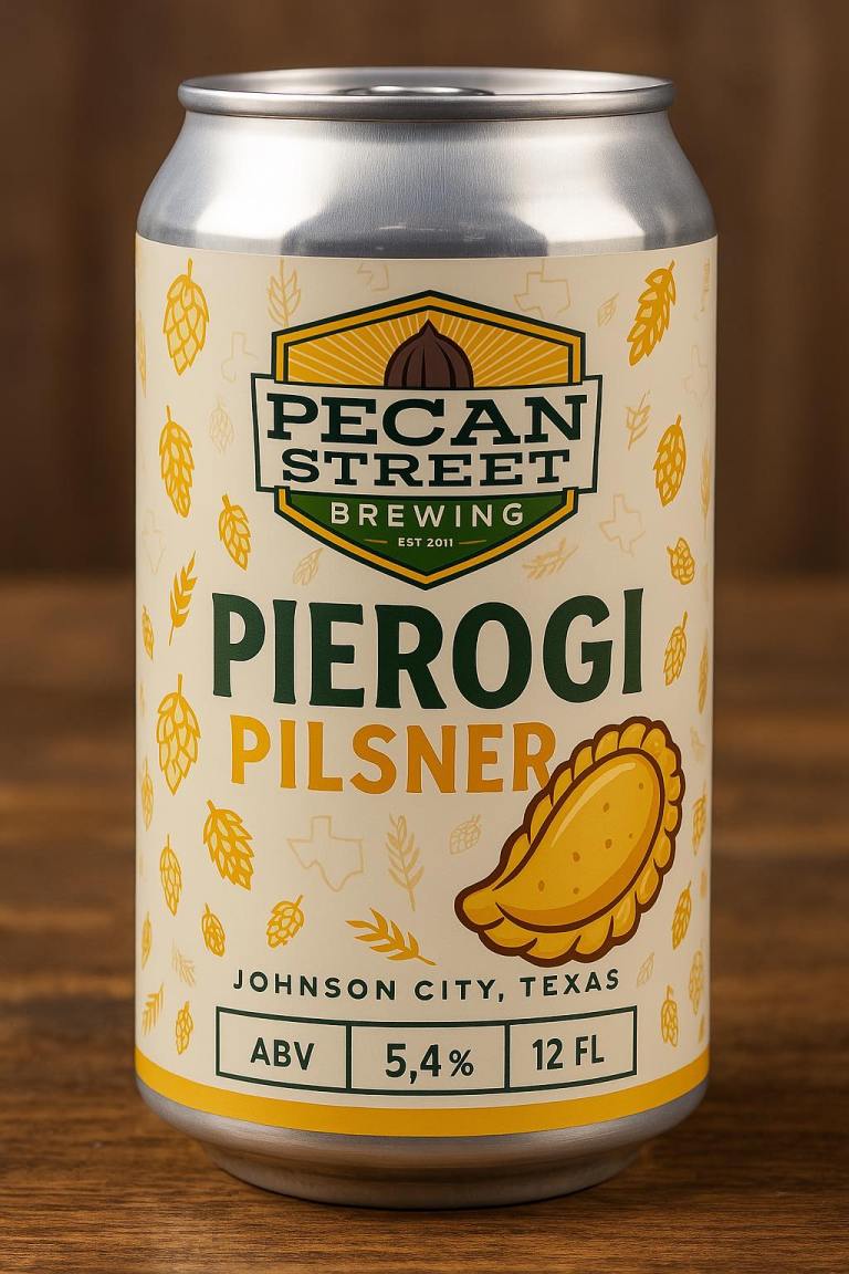 Pecan Street Pilsner 768x1152