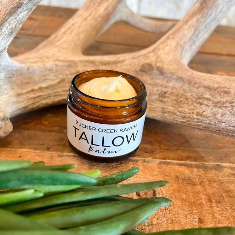 The Local Bull Beef Tallow 768x768