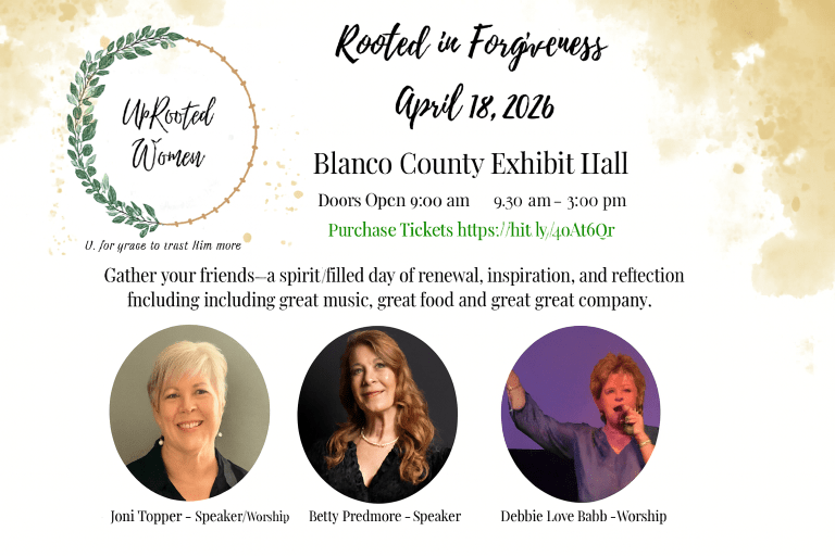 Rooted in Forgiveness Eventbrite 768x512
